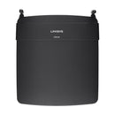 Roteador Wi-Fi sem fio LINKSYS EA6100 AC1200 de 5 portas, 100 Mbps e 5 GHz 