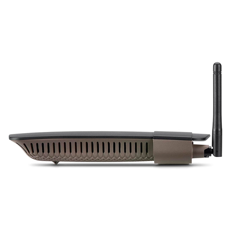 LINKSYS EA6100 Router Wifi Inalámbrico AC1200 5-ports, 100Mbps, 5GHz