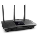 Roteador WiFi MU-MIMO sem fio LINKSYS EA7300, 5 portas, 1,75 Gbps 