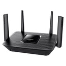 Roteador Wi-Fi LINKSYS EA8300 AC2200 Tri-Band MAX-Stream de 4 portas, USB 3.0, MU-MIMO