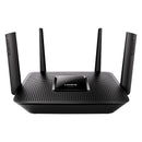Roteador Wi-Fi LINKSYS EA8300 AC2200 Tri-Band MAX-Stream de 4 portas, USB 3.0, MU-MIMO