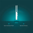 TP-LINK EAP110-Outdoor Access Point WiFi Omada N 300Mbps