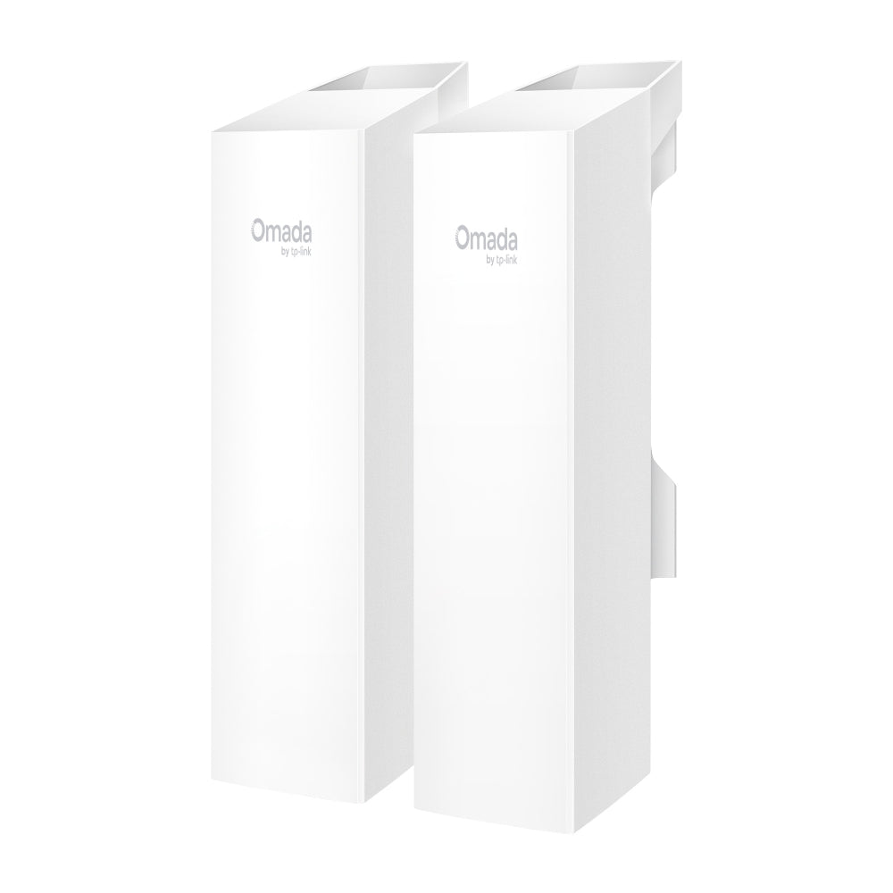 TP-LINK EAP100-Bridge KIT Bridge Inalámbrico 2.4GHz 300Mbps Interior/Exterior