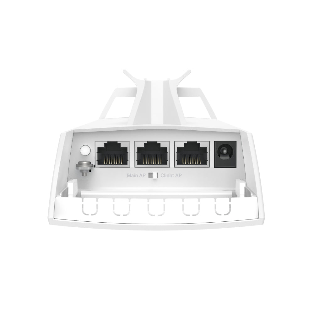 TP-LINK EAP100-Bridge KIT Bridge Inalámbrico 2.4GHz 300Mbps Interior/Exterior