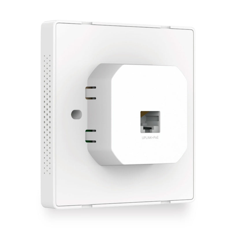 TP-LINK EAP230-Wall Punto de acceso Wi-fi inalámbrico gigabit doble banda AC1200 de pared MU-MIMO OMADA 1167Mbps