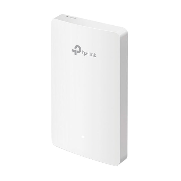 TP-LINK EAP235-WALL Punto de acceso Wifi 11AC inalámbrico gigabit doble banda AC1200 de pared MU-MIMO OMADA