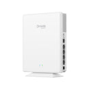 TP-LINK EAP603GP-Desktop Punto de acceso, GPON de escritorio, Omada AX1800 Wi-Fi 6