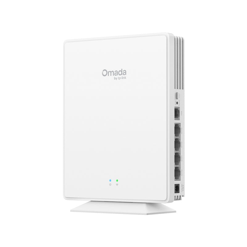 TP-LINK EAP603GP-Desktop Punto de acceso, GPON de escritorio, Omada AX1800 Wi-Fi 6