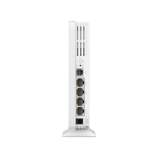 TP-LINK EAP603GP-Desktop Punto de acceso, GPON de escritorio, Omada AX1800 Wi-Fi 6