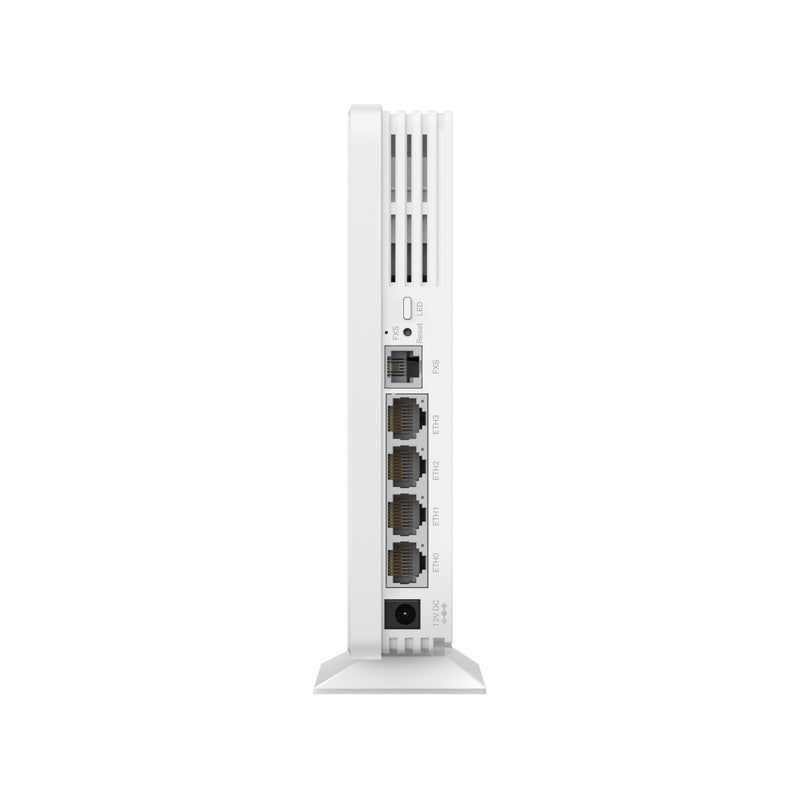 TP-LINK EAP603GP-Desktop Punto de acceso, GPON de escritorio, Omada AX1800 Wi-Fi 6