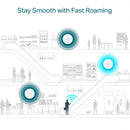 TP-LINK EAP610 Access Point WiFi6 Omada AX1800 doble banda