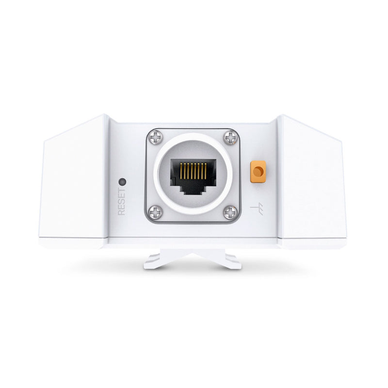 TP-LINK EAP610-OUTDOOR Punto de Acceso Wi-Fi 6 Interior / Exterior AX1800 doble banda exterior, OMADA. MU-MIMO 1775Mbps