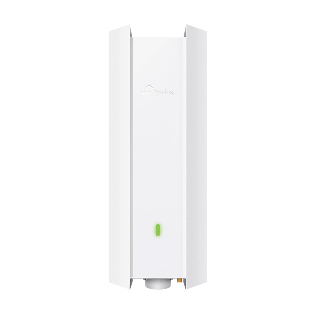 TP-LINK EAP610-Outdoor Access Point Exterior WiFi6 Omada AX1800 Doble Banda