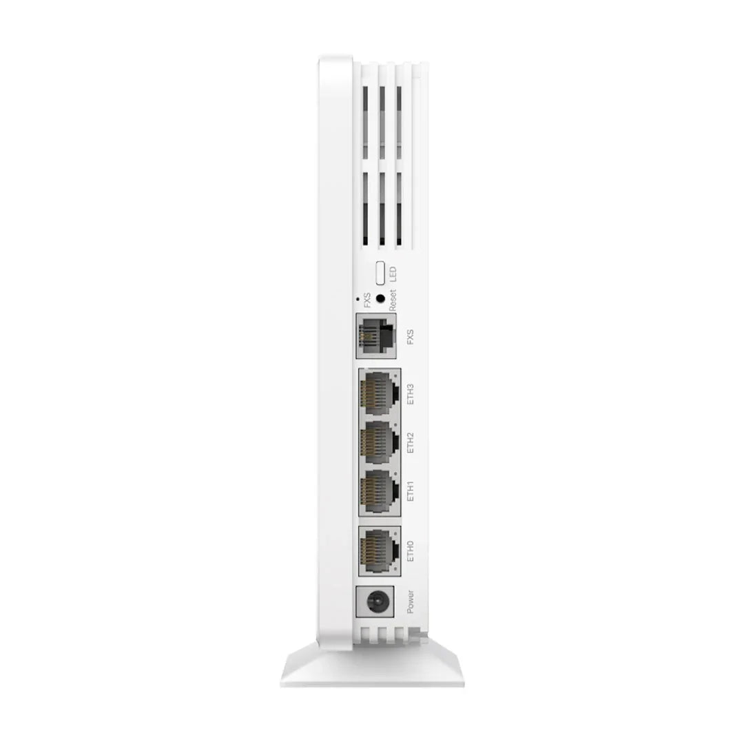 TP-LINK EAP610GP-Desktop Acces Point WiFi6 GPON Omada AX1800