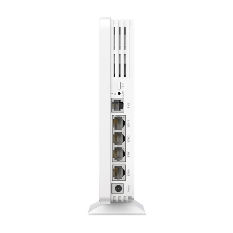 TP-LINK EAP610GP-Desktop Acces Point WiFi6 GPON Omada AX1800