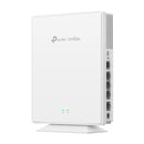 TP-LINK EAP610GP-Desktop Acces Point WiFi6 GPON Omada AX1800