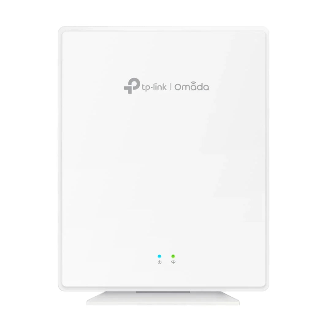 TP-LINK EAP610GP-Desktop Acces Point WiFi6 GPON Omada AX1800