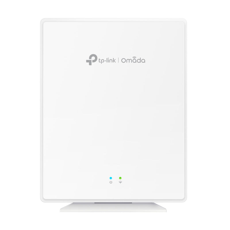 TP-LINK EAP610GP-Desktop Acces Point WiFi6 GPON Omada AX1800