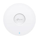 TP-LINK EAP610 Access Point WiFi6 Omada AX1800 doble banda