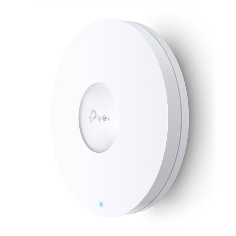 TP-LINK EAP613 Punto de acceso WiFi 6 para montaje en techo AX1800