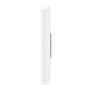 TP-LINK EAP615-WALL Ponto de acesso Wi-Fi 6 AX1800 montável em parede