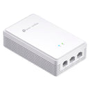 TP-LINK EAP615GP-Wall Access Point WiFi6 Omada AX1800 doble banda
