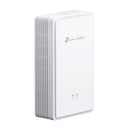TP-LINK EAP615GP-Wall Access Point WiFi6 Omada AX1800 doble banda