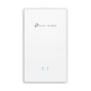 TP-LINK EAP615GP-Wall Access Point WiFi6 Omada AX1800 doble banda