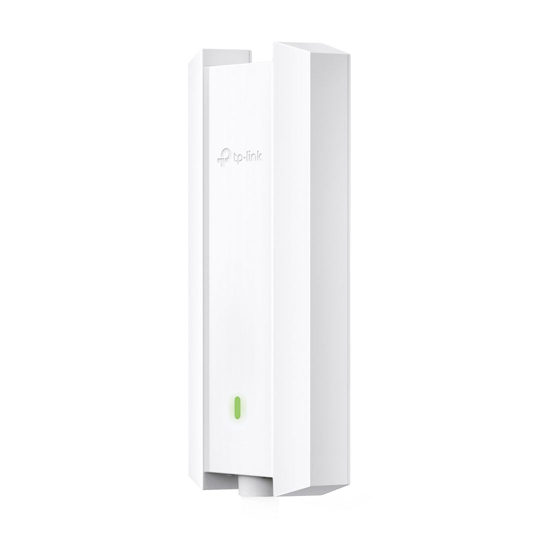 TP-LINK EAP623-Outdoor HD Access Point WiFi6 Omada AX1800