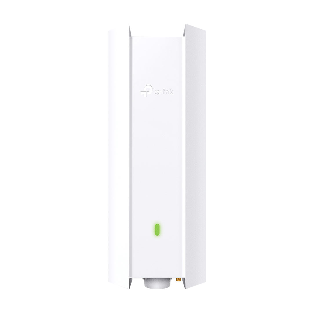 TP-LINK EAP623-Outdoor HD Access Point WiFi6 Omada AX1800