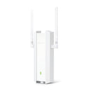 TP-LINK EAP625-Outdoor HD Acces Point WiFi6 Omada AX1800
