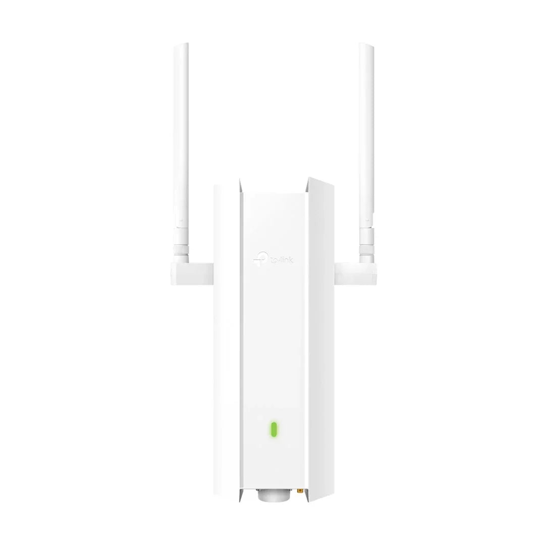 TP-LINK EAP625-Outdoor HD Acces Point WiFi6 Omada AX1800