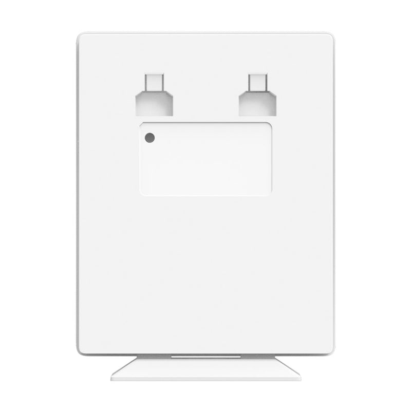 TP-LINK EAP650-Desktop Access Point Wifi6 Omada AX3000 Dual