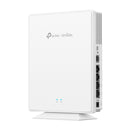 TP-LINK EAP650-Desktop Access Point Wifi6 Omada AX3000 Dual