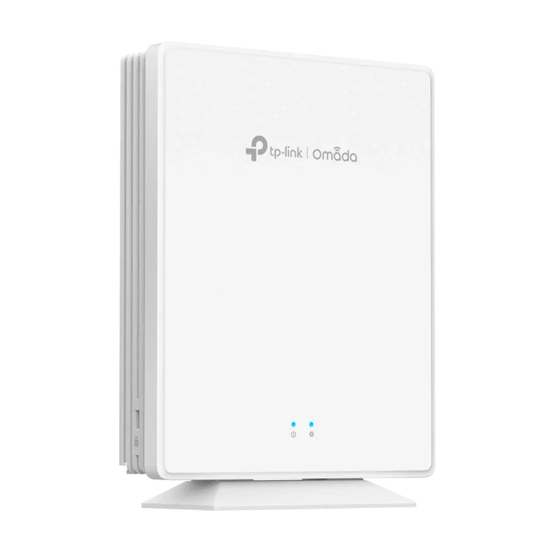 TP-LINK EAP650-Desktop Access Point Wifi6 Omada AX3000 Doble Banda