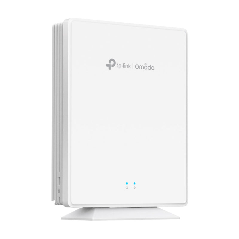 TP-LINK EAP650-Desktop Access Point Wifi6 Omada AX3000 Dual