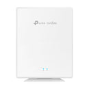 TP-LINK EAP650-Desktop Access Point Wifi6 Omada AX3000 Dual