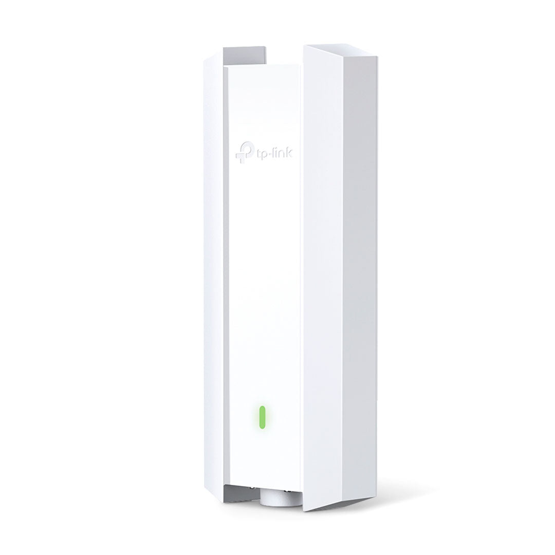 TP-LINK EAP650-Outdoor Access Point WiFi6 AX3000 Doble Banda