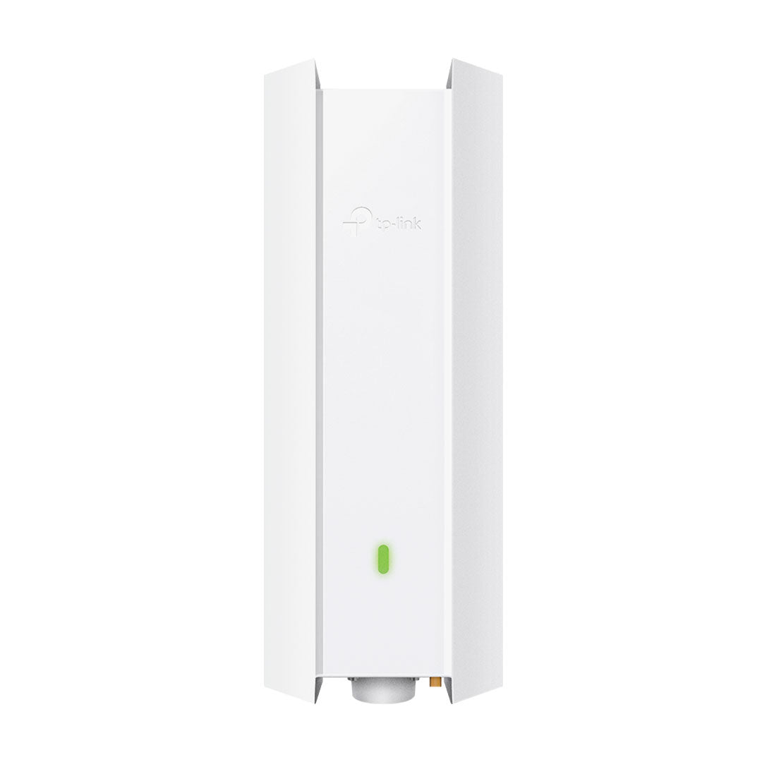 TP-LINK EAP650-Outdoor Access Point WiFi6 AX3000 Doble Banda