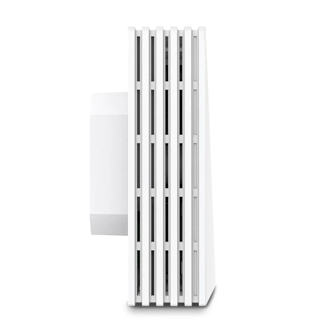 TP-LINK EAP650-Wall Access Point WiFi6 Omada AX3000