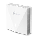 TP-LINK EAP650-Wall Access Point WiFi6 Omada AX3000