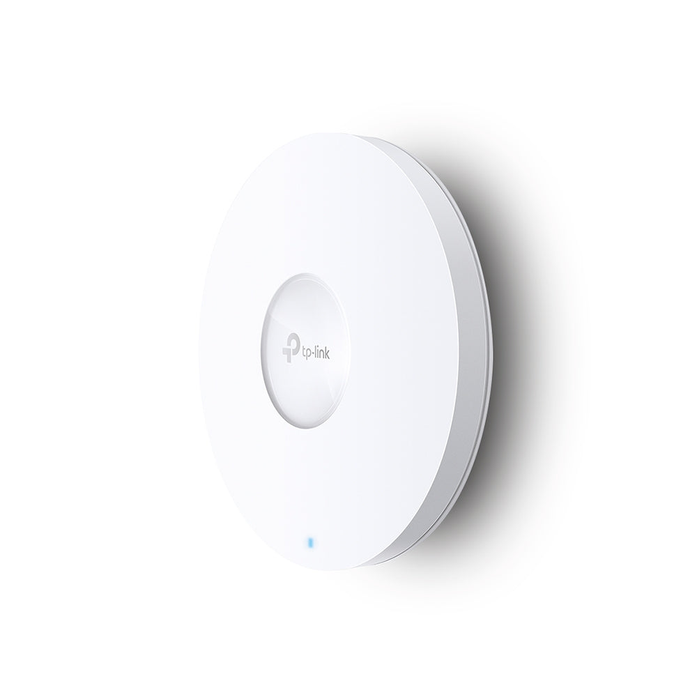 TP-LINK EAP653 Access Point WiFi6 Omada AX3000 Doble Banda