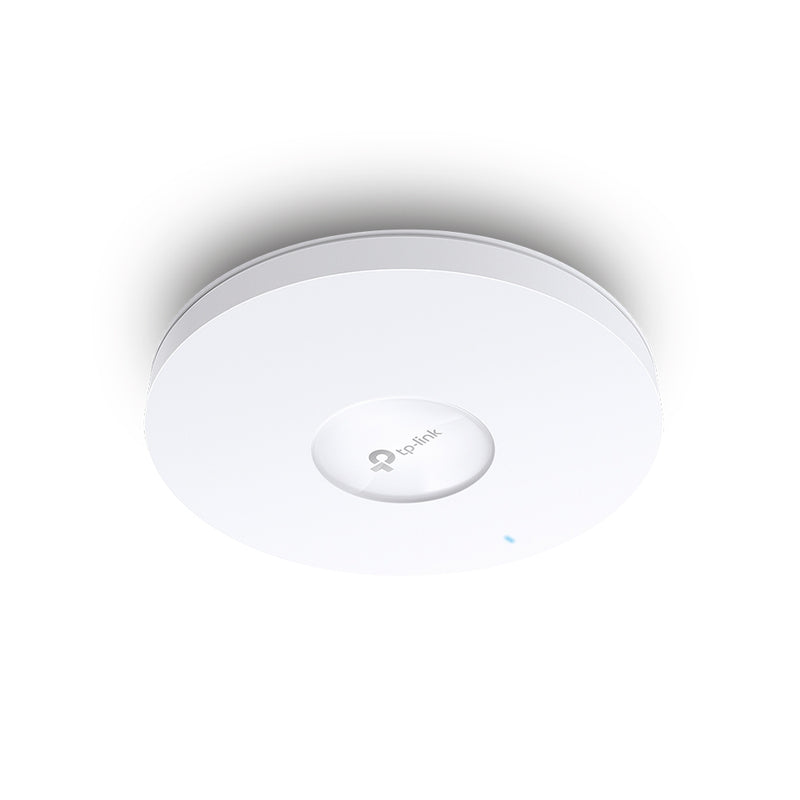 TP-LINK EAP653, Access Point OMADA WIFI 6 AX3000 Punto de acceso inalámbrico Para empresas