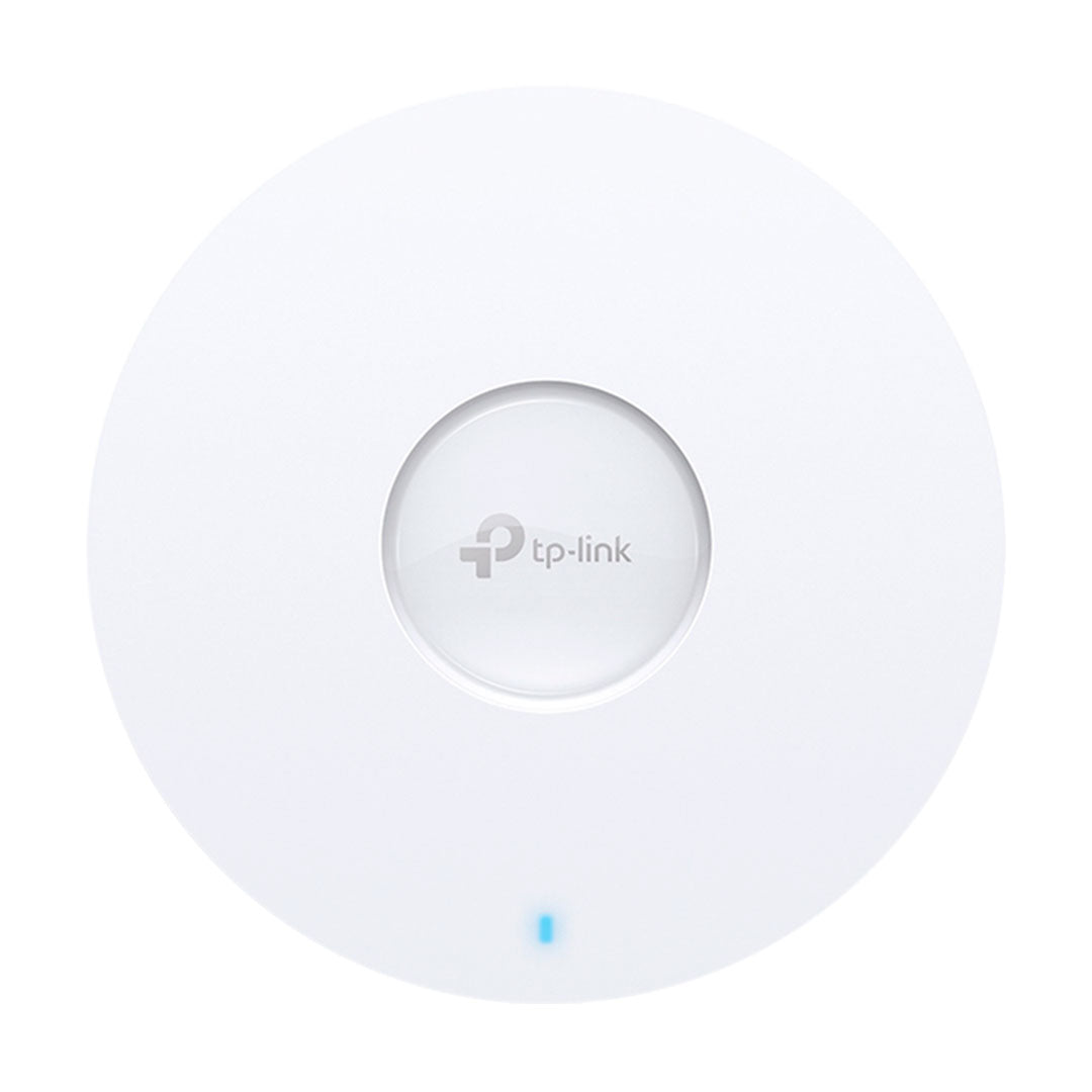 TP-LINK EAP653 5-Pack Access Point WiFi6 Omada AX3000 Doble Banda