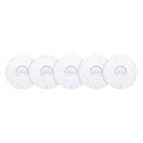 TP-LINK EAP653 5-Pack Access Point WiFi6 Omada AX3000 doble banda