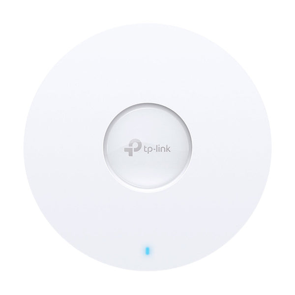 TP-LINK EAP653 Access Point OMADA Punto de acceso WiFi 6 de montaje en techo AX3000