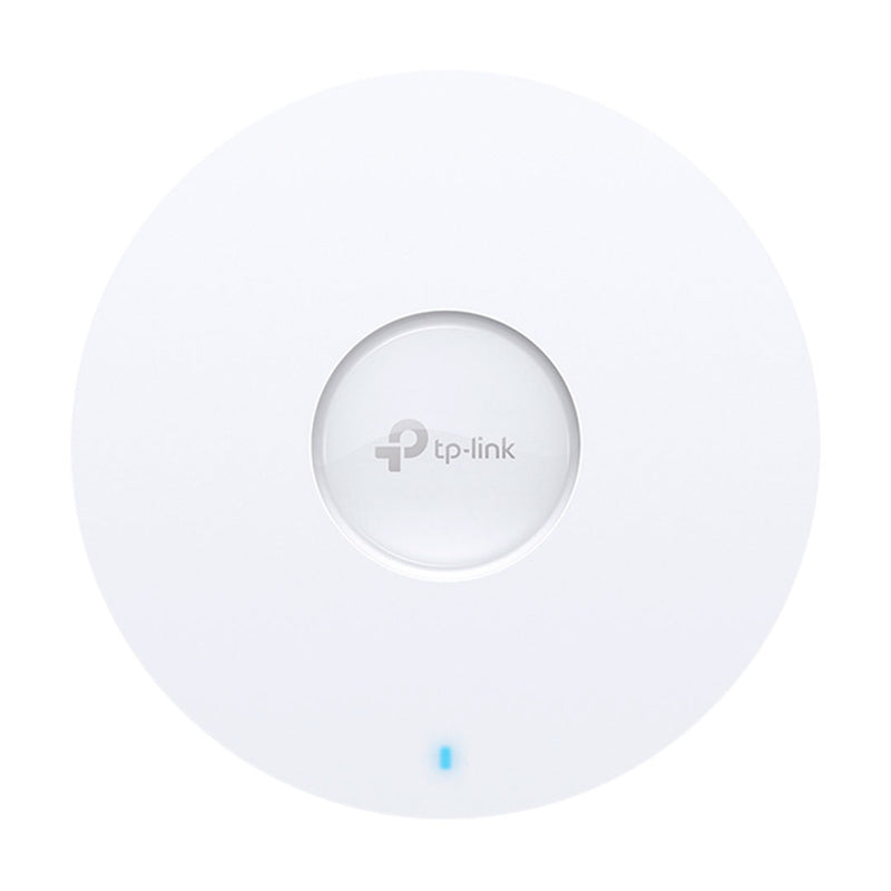 TP-LINK EAP653 Access Point OMADA Punto de acceso WiFi 6 de montaje en techo AX3000