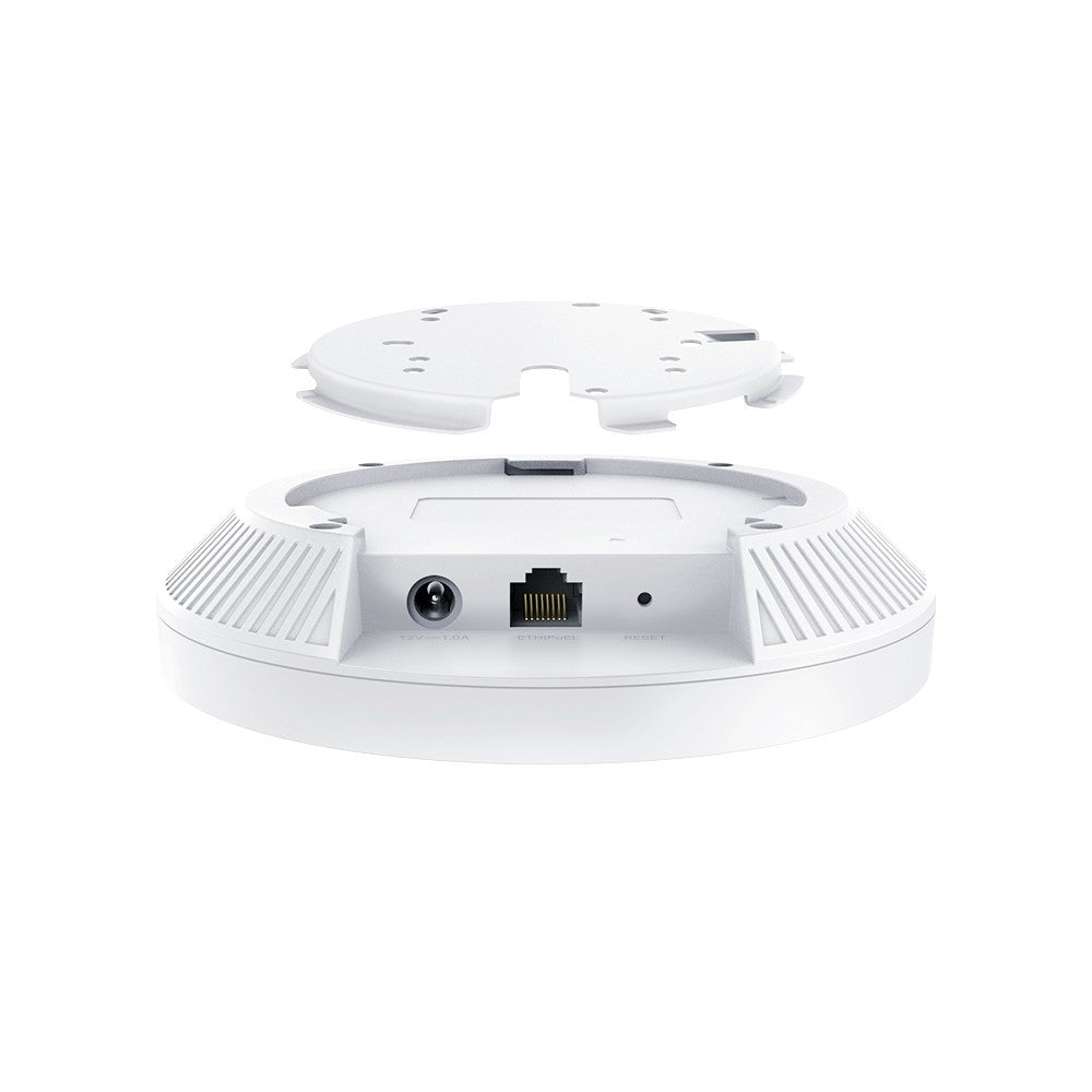 TP-LINK EAP653 Access Point WiFi6 Omada AX3000 Doble Banda