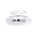 TP-LINK EAP653 Access Point WiFi6 Omada AX3000 doble banda