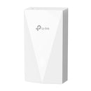 TP-LINK EAP655-WALL AX3000 Ponto de acesso Wi-Fi 6 de montagem em parede